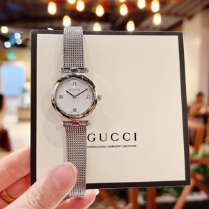 Đồng hồ nữ Gucci YA141512