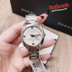 Đồng hồ nữ Gucci YA142502