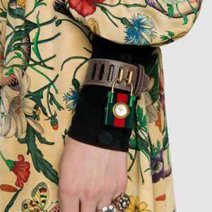 Đồng hồ nữ Gucci YA150505