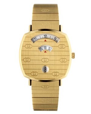 Đồng hồ nữ Gucci YA157403