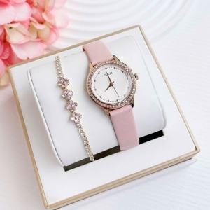 Đồng hồ nữ Guess Chipu U1150L3
