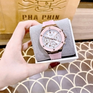 Đồng hồ nữ Guess GW0030L3