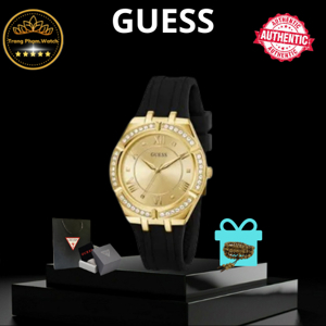 Đồng hồ nữ Guess GW0034L1