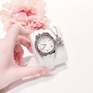 Đồng hồ nữ Guess GW0034L2