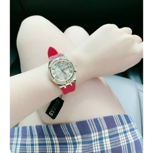 Đồng hồ nữ Guess GW0034L6
