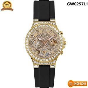 Đồng hồ nữ Guess GW0257L1