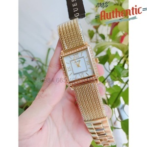 Đồng hồ nữ Guess Highline W0826L2