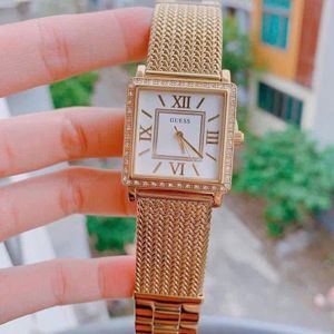 Đồng hồ nữ Guess Highline W0826L2