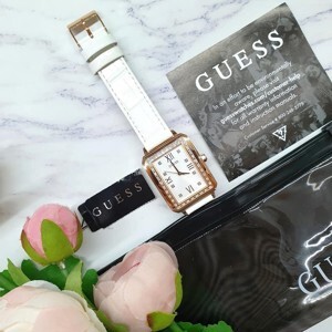 Đồng hồ nữ Guess U0841L5