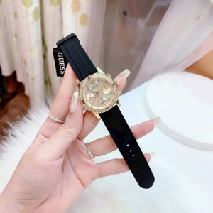 Đồng hồ nữ Guess U1098L5