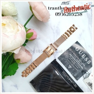 Đồng hồ nữ Guess W0127L3