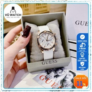 Đồng hồ nữ Guess W0562L1