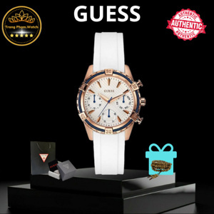 Đồng hồ nữ Guess W0562L1