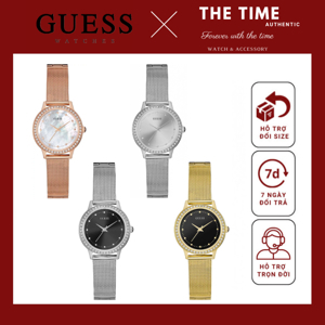 Đồng hồ nữ Guess W0647L5