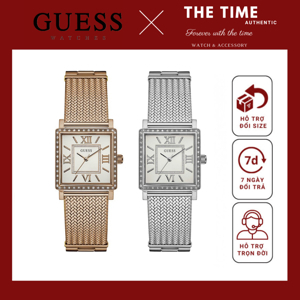 Đồng hồ nữ Guess W0826L3