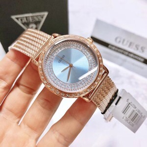 Đồng hồ nữ Guess W0836L1