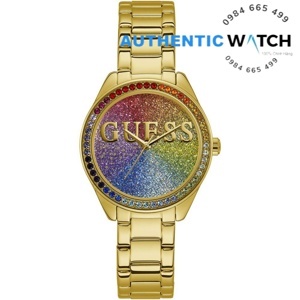 Đồng hồ nữ Guess W0987L5