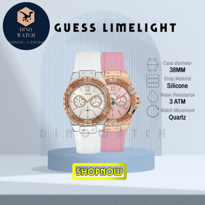 Đồng hồ nữ Guess W1053L2