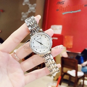 Đồng hồ nữ Guess W1209L1