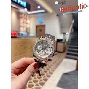 Đồng hồ nữ Guess W1291L1