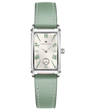 Đồng hồ nữ Hamilton American Classic H11221014 (H11.221.014)