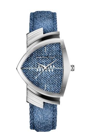 Đồng hồ nữ Hamilton H24411941