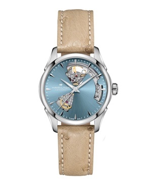 Đồng hồ nữ Hamilton Jazzmaster H32215840