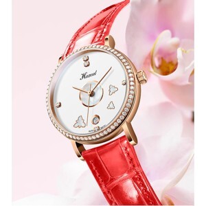 Đồng hồ nữ Hazeal H521314