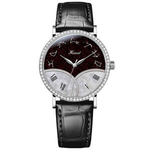 Đồng hồ nữ Hazeal H521316