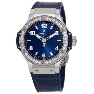 Đồng hồ nữ Hublot 361.SX.7170.LR.1204