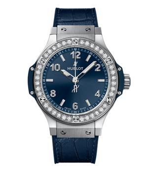 Đồng hồ nữ Hublot 361.SX.7170.LR.1204