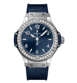 Đồng hồ nữ Hublot 361.SX.7170.LR.1204