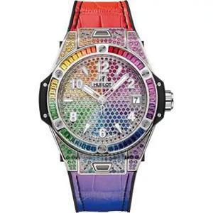 Đồng hồ nữ Hublot 465.SX.9910.LR.0999