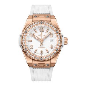 Đồng hồ nữ Hublot 485.OE.2080.RW.1204