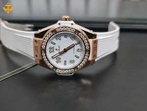 Đồng hồ nữ Hublot 485.OE.2080.RW.1204