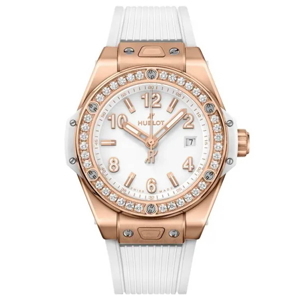 Đồng hồ nữ Hublot 485.OE.2080.RW.1204