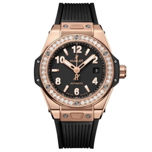 Đồng hồ nữ Hublot 485.OX.1180.RX.1204