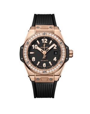 Đồng hồ nữ Hublot 485.OX.1180.RX.1204