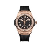 Đồng hồ nữ Hublot 485.OX.1180.RX.1204