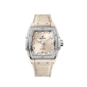 Đồng hồ nữ Hublot 665.CZ.891B.LR.1204