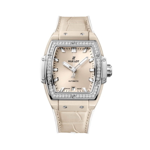 Đồng hồ nữ Hublot 665.CZ.891B.LR.1204