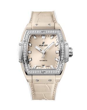 Đồng hồ nữ Hublot 665.CZ.891B.LR.1204