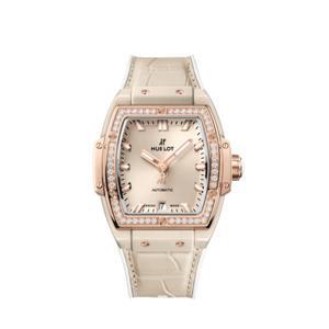 Đồng hồ nữ Hublot 665.CZ.898B.LR.1204