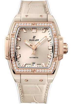 Đồng hồ nữ Hublot 665.CZ.898B.LR.1204