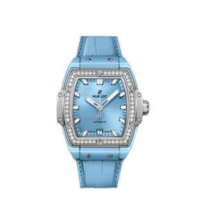 Đồng hồ nữ Hublot 665.EN.891L.LR.1204