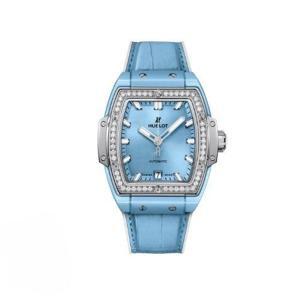 Đồng hồ nữ Hublot 665.EN.891L.LR.1204