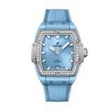 Đồng hồ nữ Hublot 665.EN.891L.LR.1204