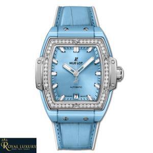 Đồng hồ nữ Hublot 665.EN.891L.LR.1204