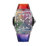 Đồng hồ nữ Hublot 665.NX.9910.LR.0999