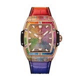 Đồng hồ nữ Hublot 665.OX.9910.LR.0999